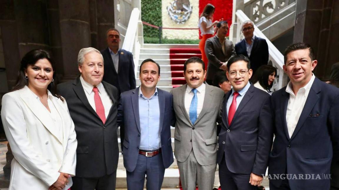 Saltillo será sede en noviembre de la Asociación de Ciudades Capitales de México