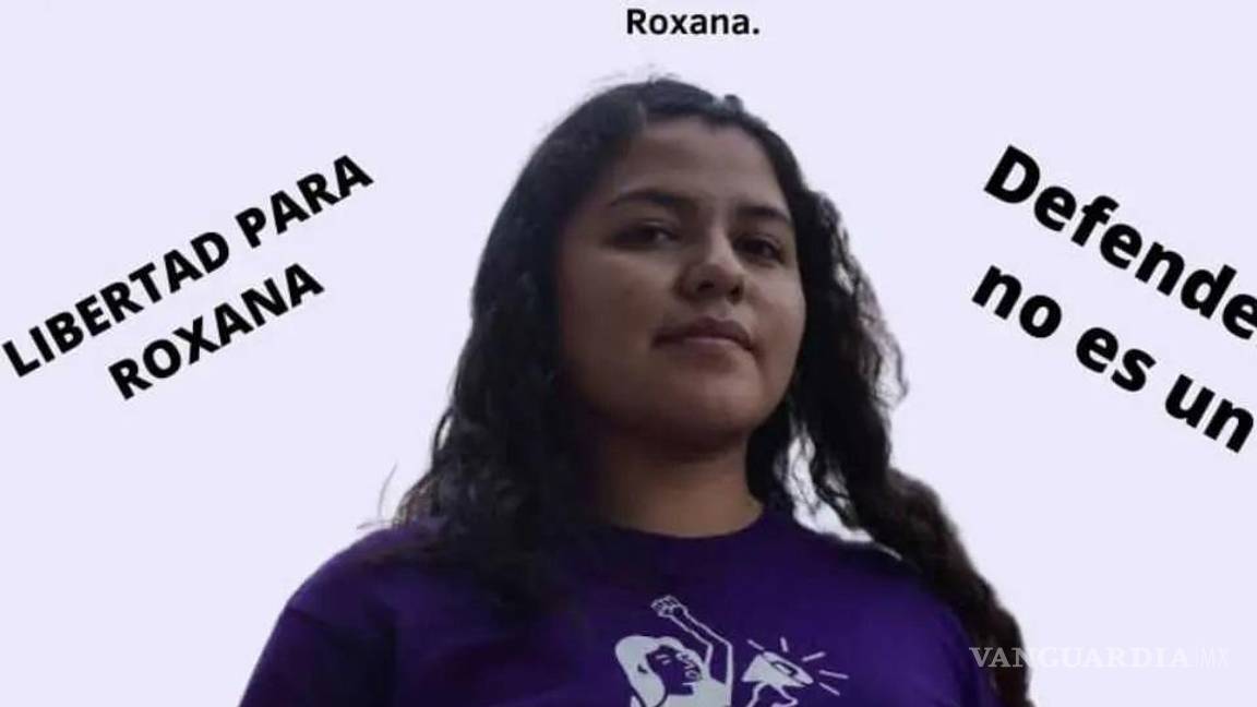 $!El porqué de la sentencia contra Roxana, la mujer que asesinó a su agresor