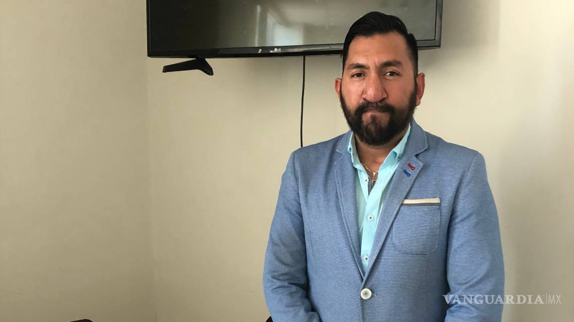 $!Perfil de Multihomicida de Saltillo 'no encaja con el de una víctima de pedofilia', asegura especialista