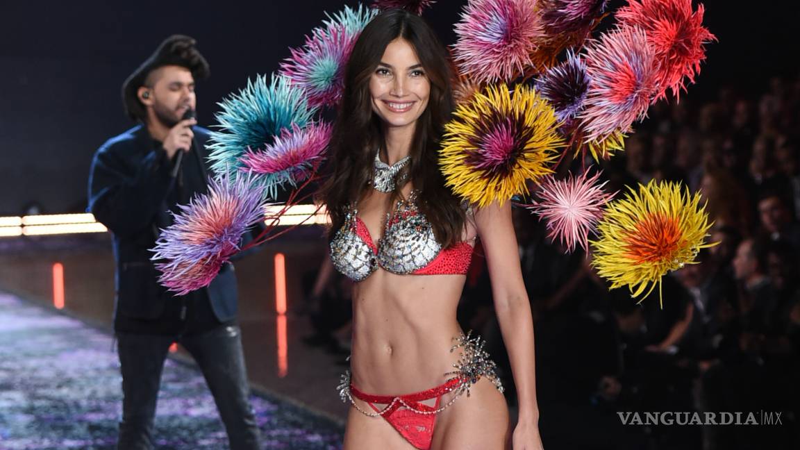 $!Victoria's Secret Fashion Show 2015: Selena Gómez, Kendall Jenner y más detalles del desfile