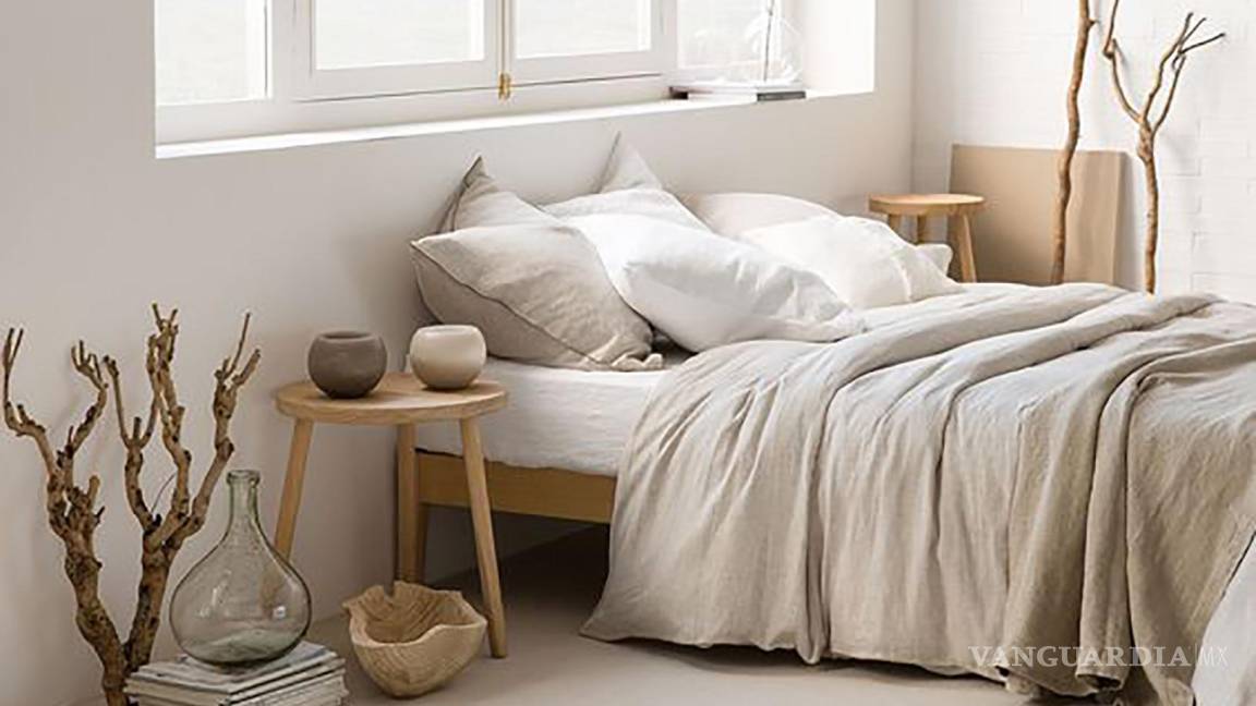 $!Lleva el Wabi-sabi a tu hogar para crear un ambiente cálido y relajado