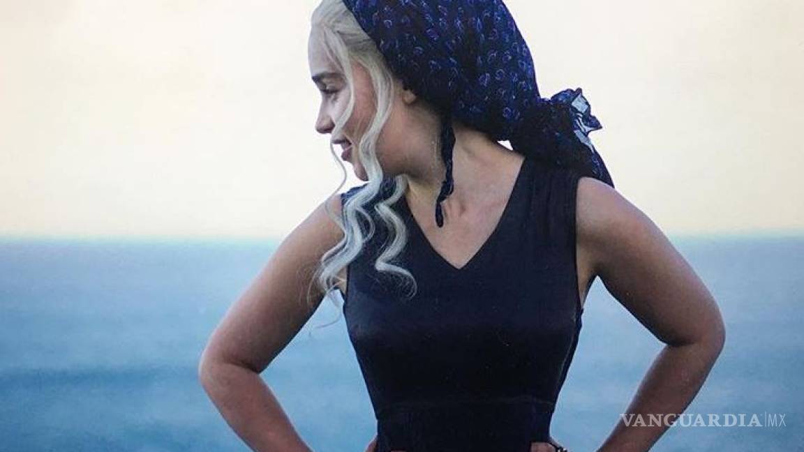 Emilia Clarke pensó que moriría por aneurismas mientras rodaba Game of Thrones