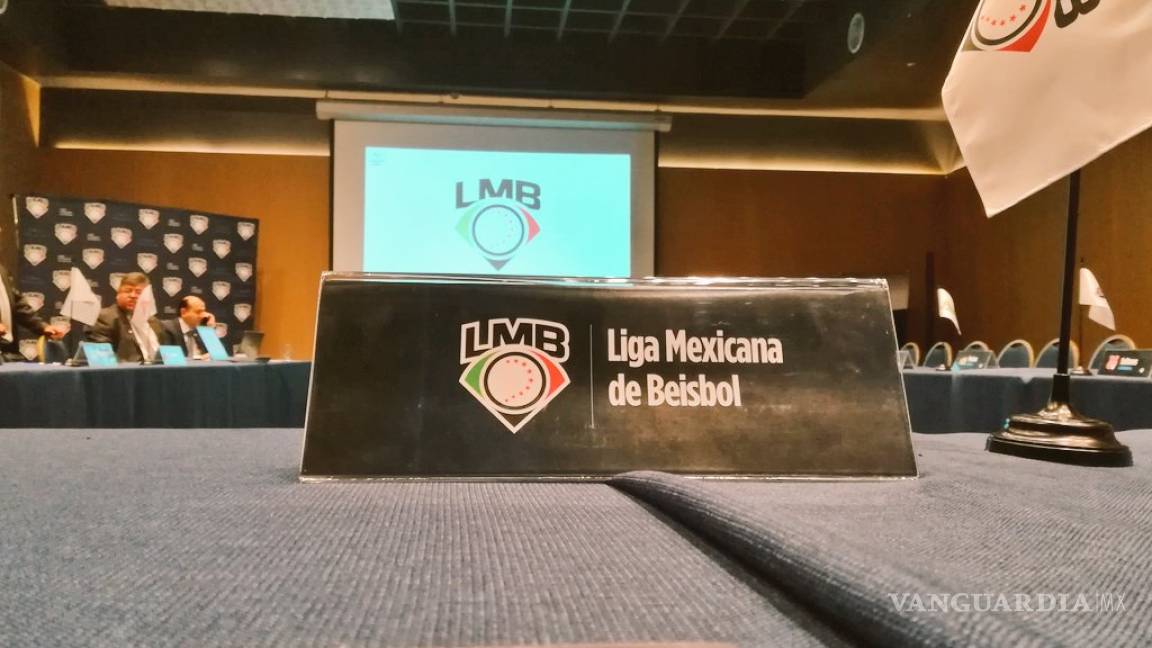 No habrá más equipos para la próxima temporada de LMB...Veracruz hasta el 2020