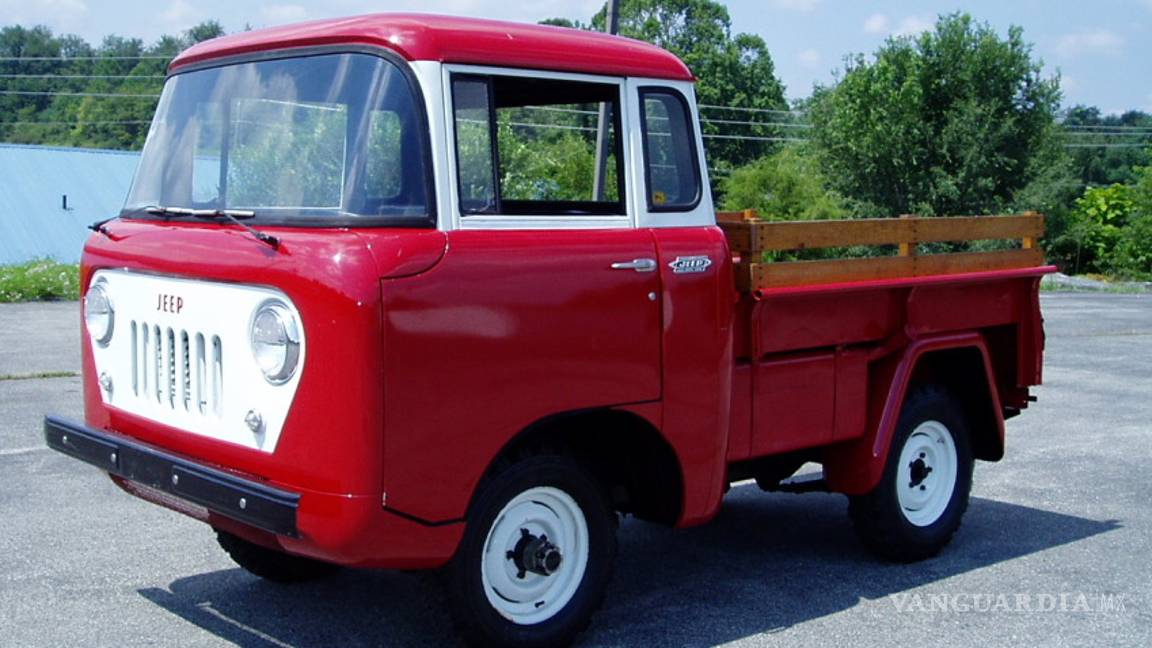 $!Jeep aprovecha el Easter Jeep Safari para revelar 7 prototipos extremos