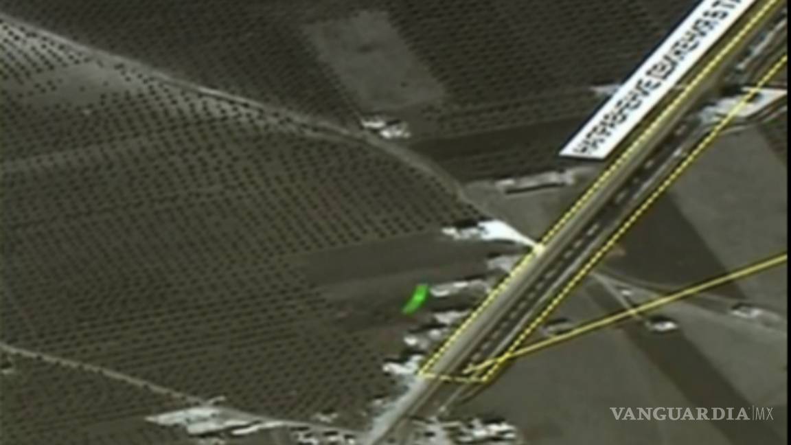 $!Rusia muestra pruebas de que Turquía compra petróleo al EI