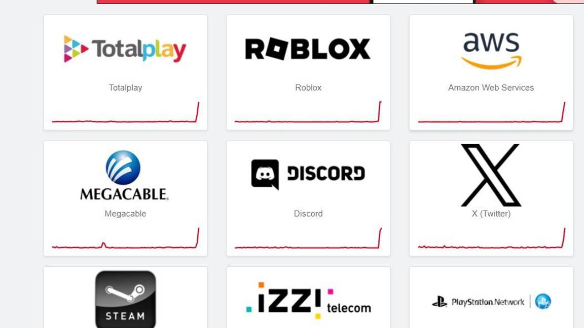 $!FOTO: CAPTURA DE PANTALLA