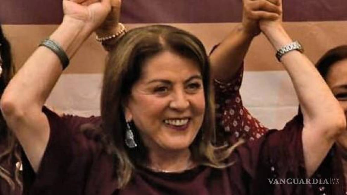 Mujeres gobernarán en 13 estados; hacen historia en Guanajuato y Morelos