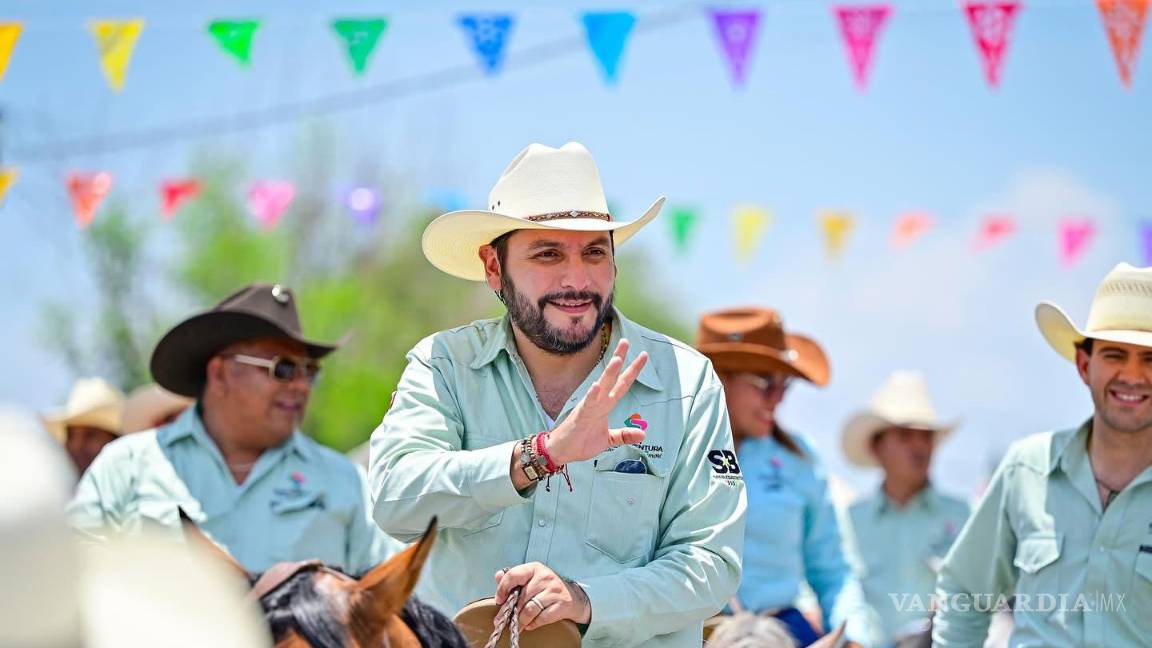 Cabildo de Monclova analizará lugar y fecha para la Feria del 336 aniversario de la ciudad