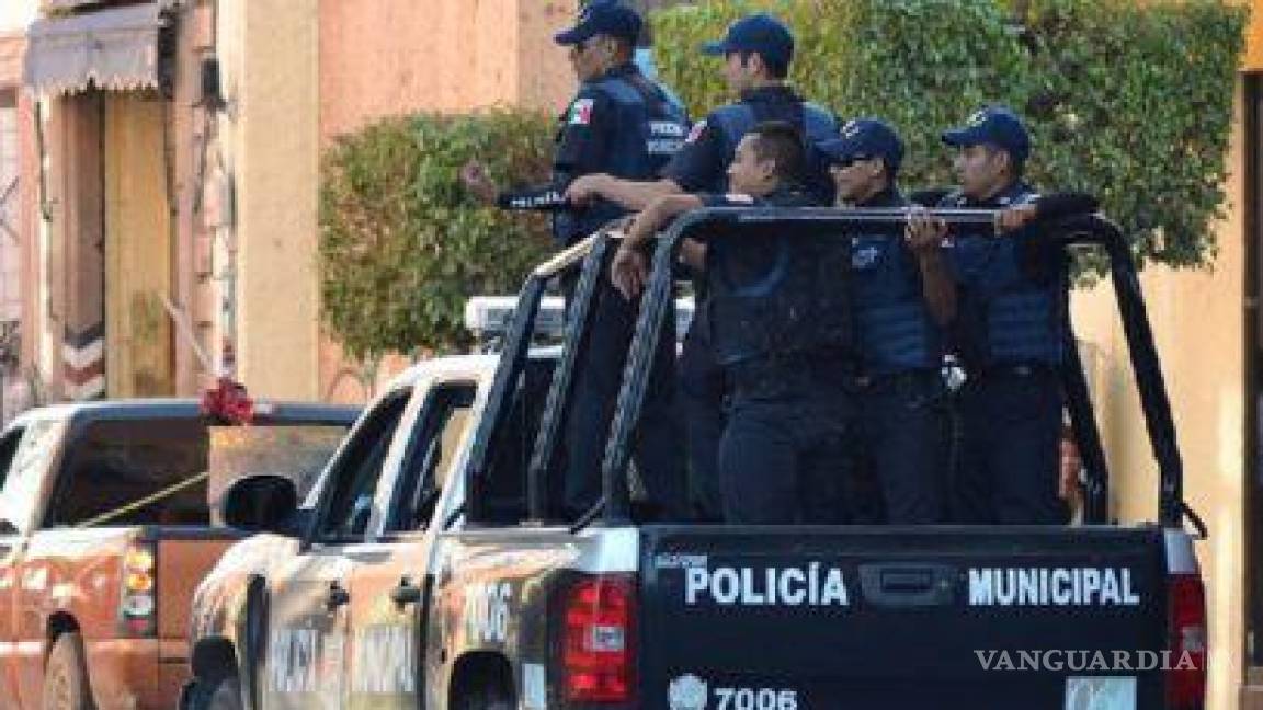 Registra Guanajuato 67 policías asesinados por el crimen organizado; un promedio de cuatro al mes