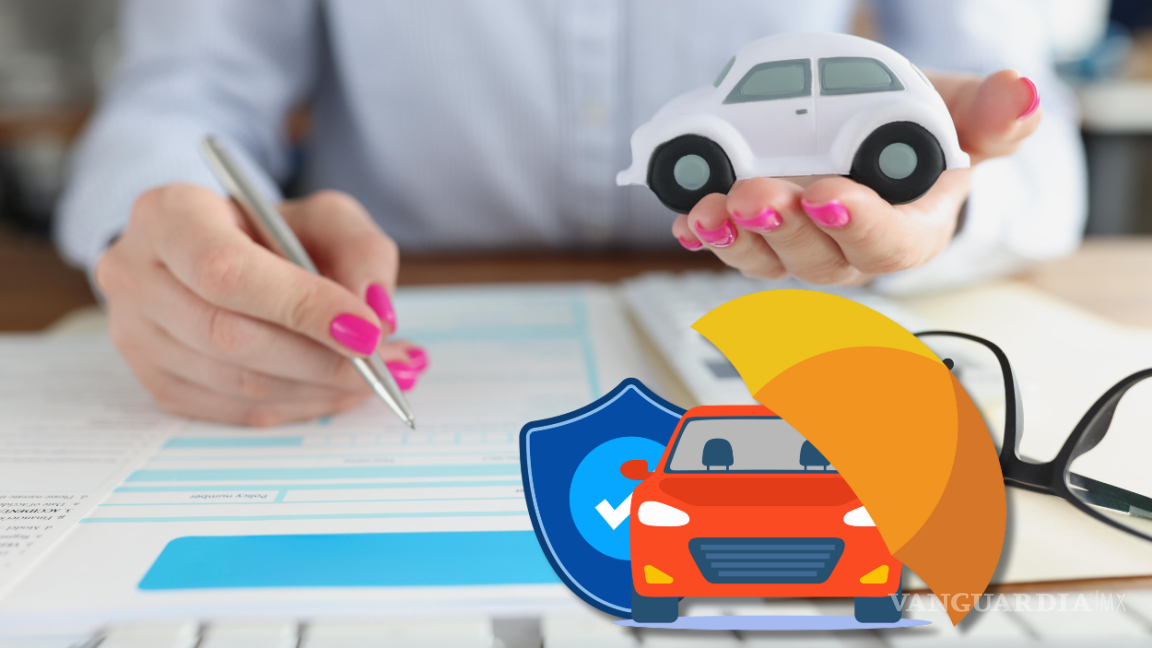 ¿Qué es el deducible en un seguro de auto? Conoce su propósito y cómo impacta en tus finanzas