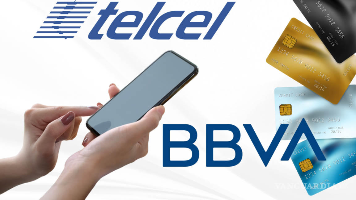 Si eres cliente Telcel o BBVA deberás de actualizar esta información lo antes posible