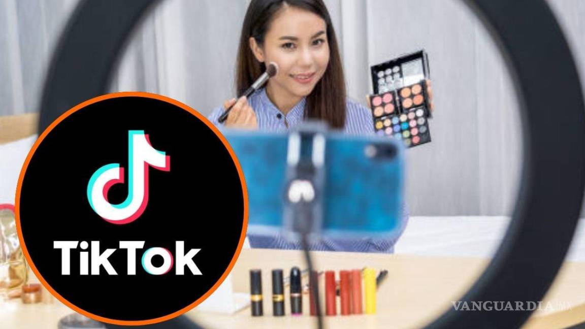 TikTok y presencia femenina: protagonistas en México para el comercio electrónico