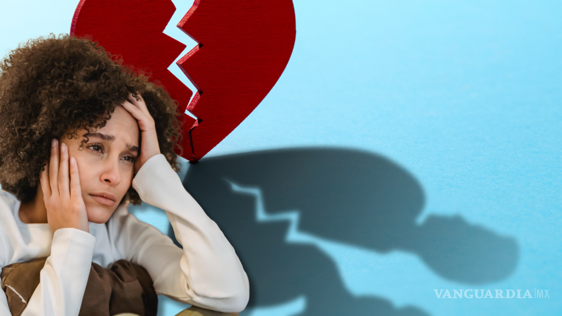 ¿Puede el corazón realmente romperse? Descubre el síndrome del corazón roto