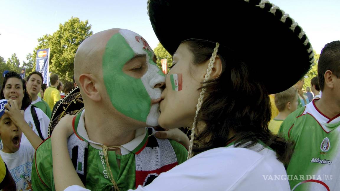 $!¿Qué sabes de la enfermedad del beso?