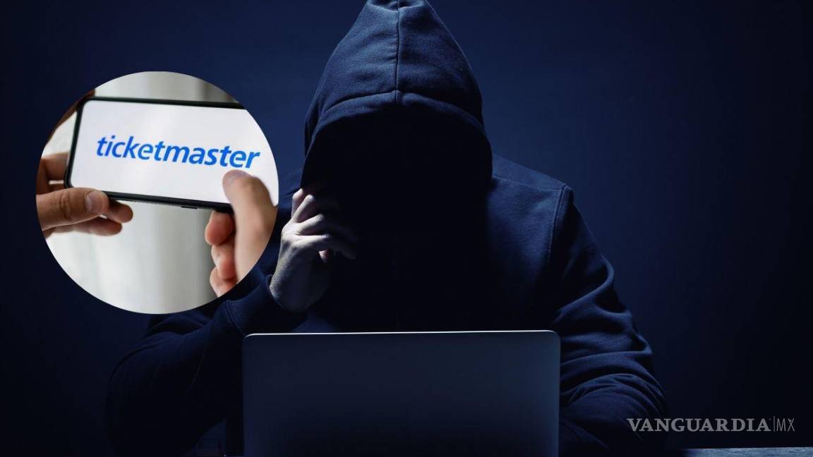 ¡Checa tu correo! Ticketmaster alertó por ‘mega hackeo’ y robo de datos personales