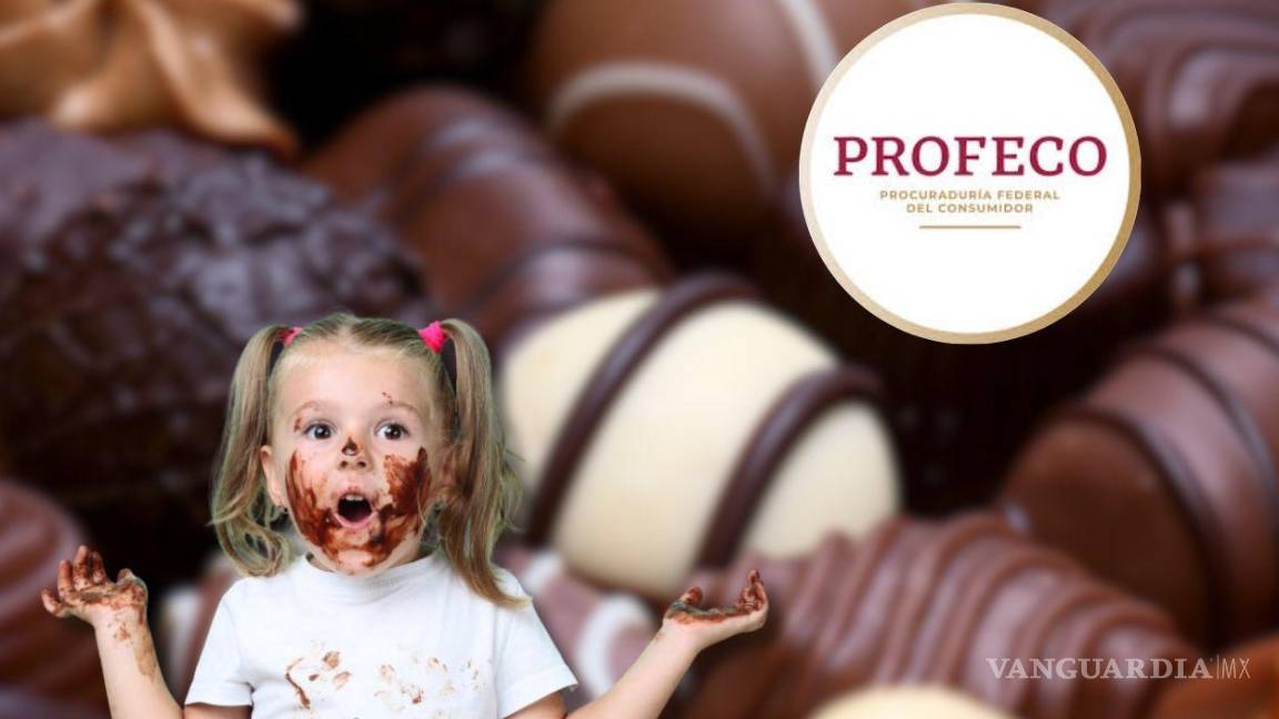 Profeco alerta por los peores chocolates: ¿Ferrero Rocher y Abuelita están en la lista?