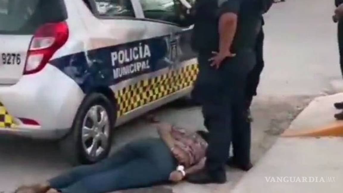 $!En Quintana Roo tres feminicidios en menos de 24 horas