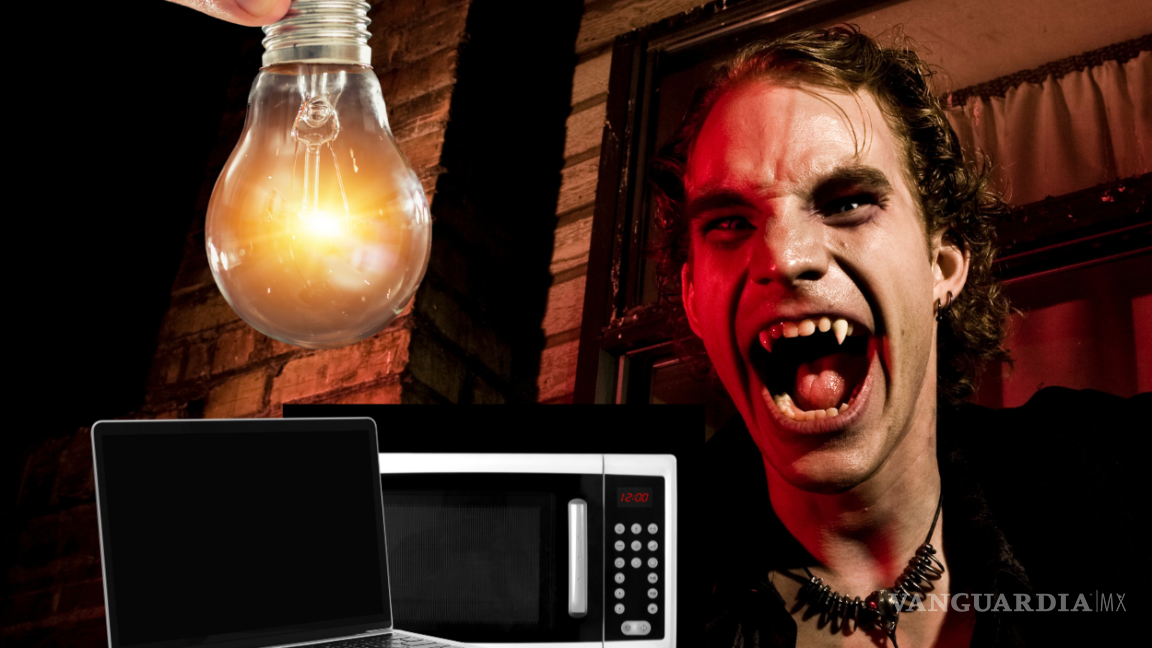 CFE alerta sobre ‘vampiros de luz’; podrían aumentar el precio de tu recibo significativamente