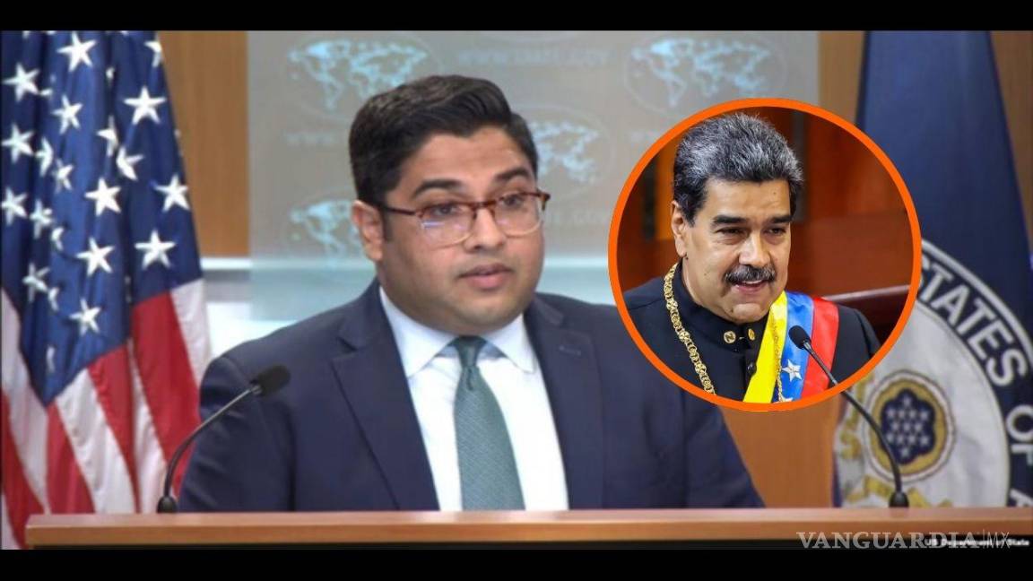 EU desmiente a WSJ sobre supuesta amnistía para que Nicolás Maduro deje el poder en Venezuela