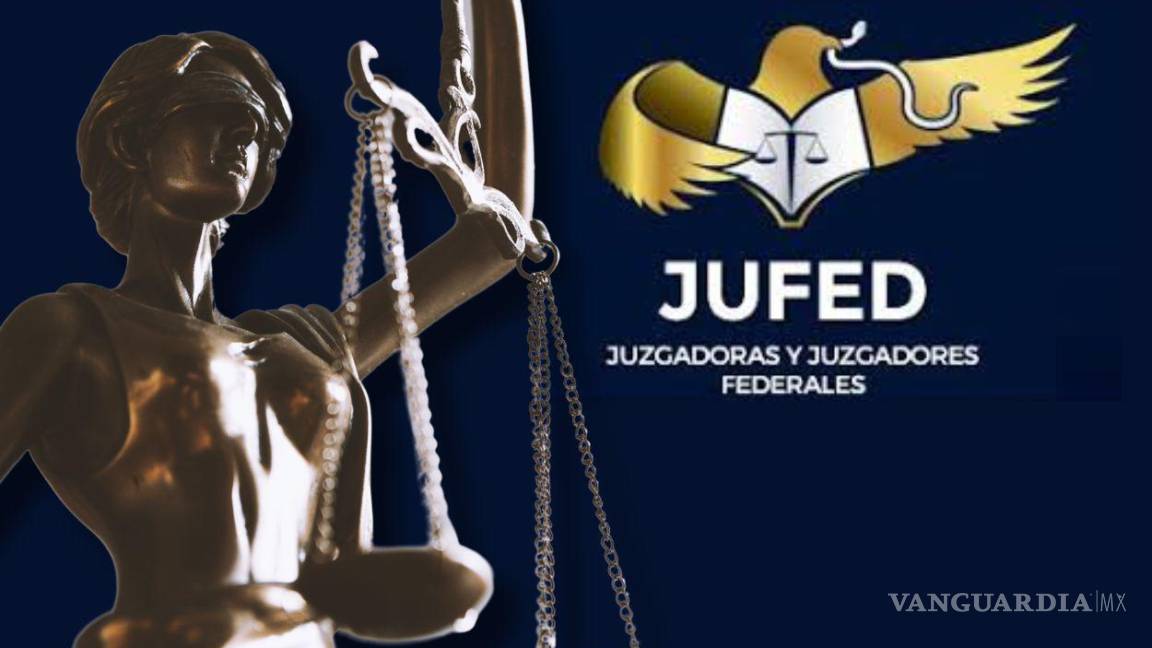 Trabajadores del Poder Judicial dan luz verde a discusión de reforma, pese a estar en contra: Jufed