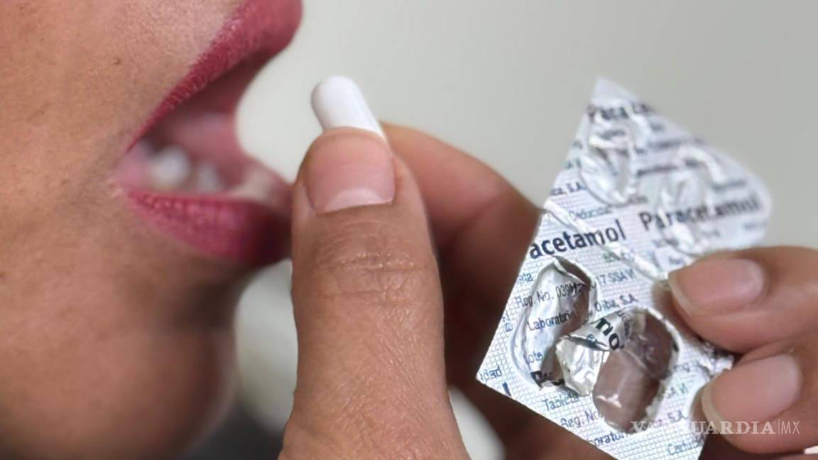 $!La automedicación puede causar mareos, náuseas, somnolencia y alteraciones al sistema nervioso.