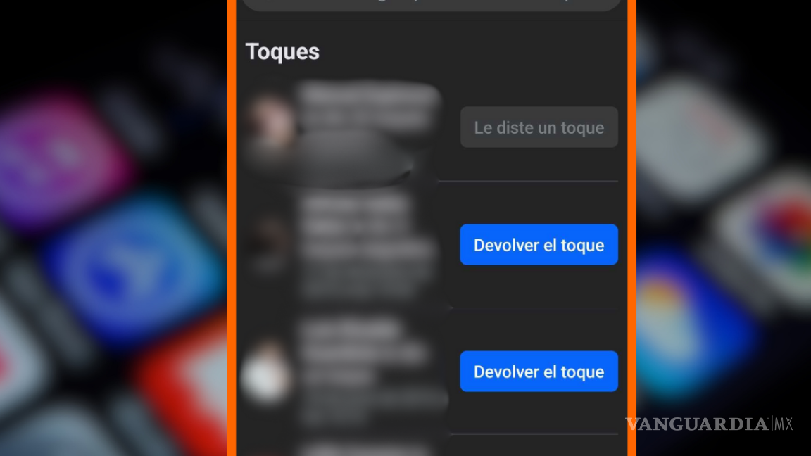 $!¿Los recuerdas? Regresan los ‘toques’ a Facebook: Te decimos qué son, cómo usarlos y cómo ver quién te dio uno en 2024
