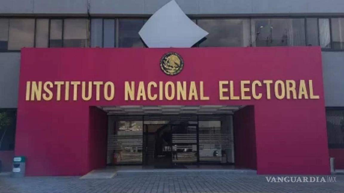INE rechaza el voto de mexicanos en el extranjero para Elecciones 2024 por presuntas irregularidades