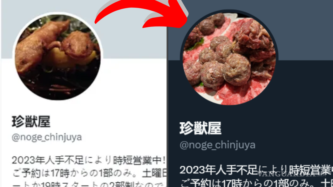 $!El restaurante japonés comenzó a eliminar sus publicaciones donde promocionaban la carne de axolote como platillo