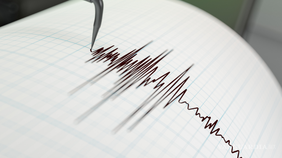 Guerrero: Sismológico Nacional alerta por temblor de magnitud 5; Protección Civil atiende incidencias