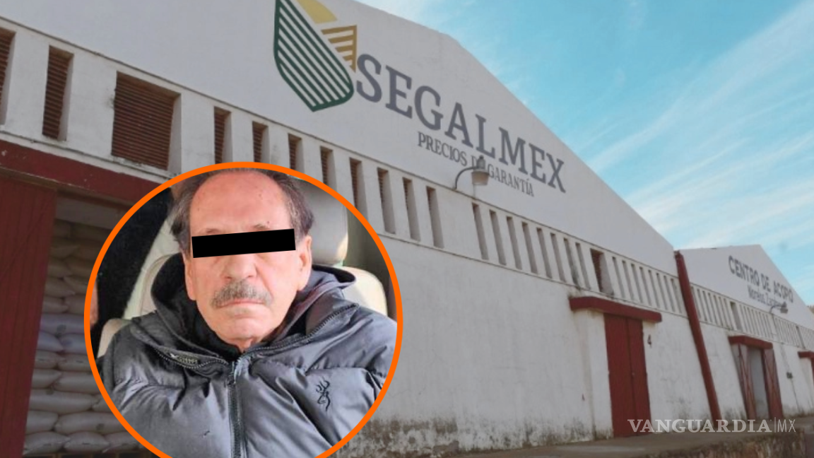 Va por amparo extitular de finanzas de Segalmex: Busca evitar juicio por uso ilícito de atribuciones