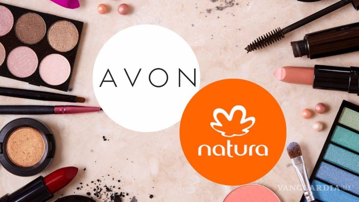 Natura ofrece 43 mdd a Avon tras declaratoria de quiebra en Estados Unidos