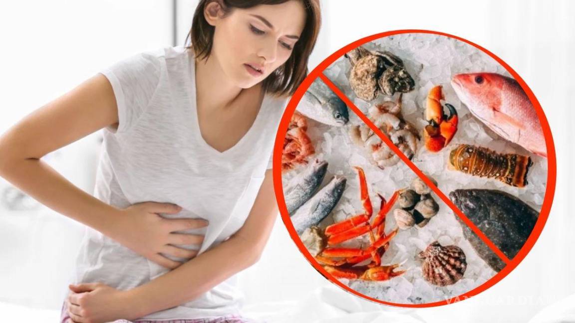 Alerta por infecciones estomacales: ¿Qué alimentos NO son aptos para su consumo en tiempo de calor?