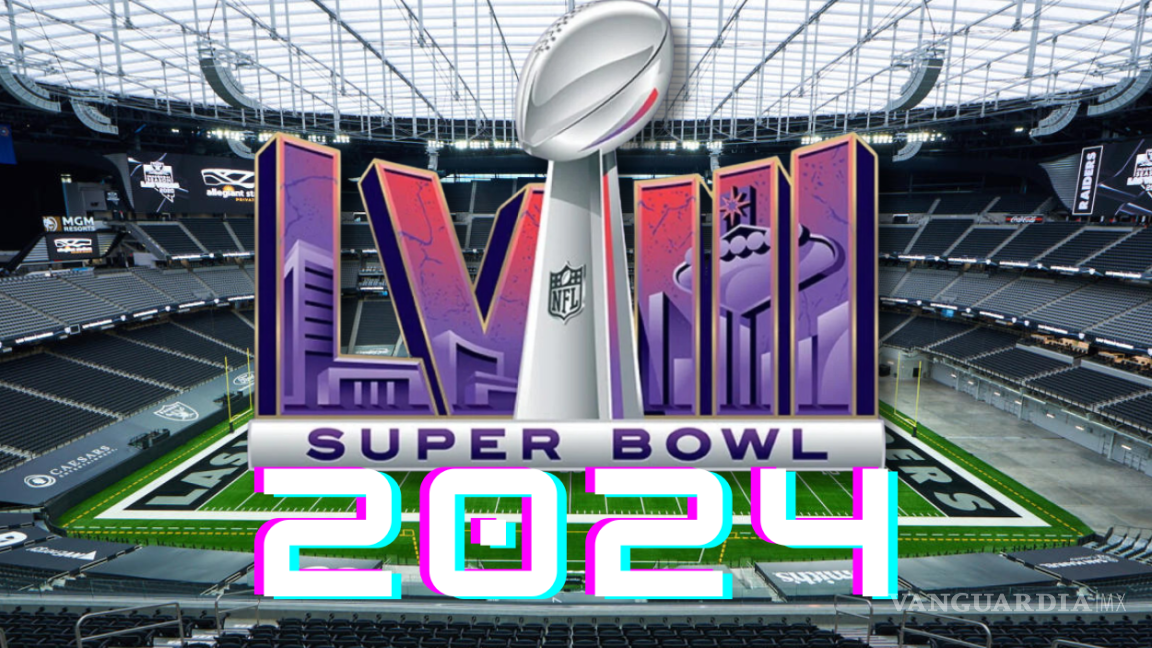 Super Bowl LVIII 2024: ¿Cuándo, dónde y quién será el espectáculo de medio tiempo? Todo lo que debes saber