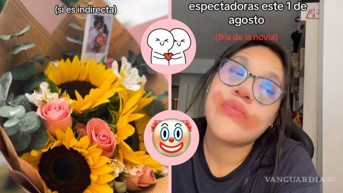 ¿Listo para el 1 de agosto? Esta es la famosa tendencia de TikTok