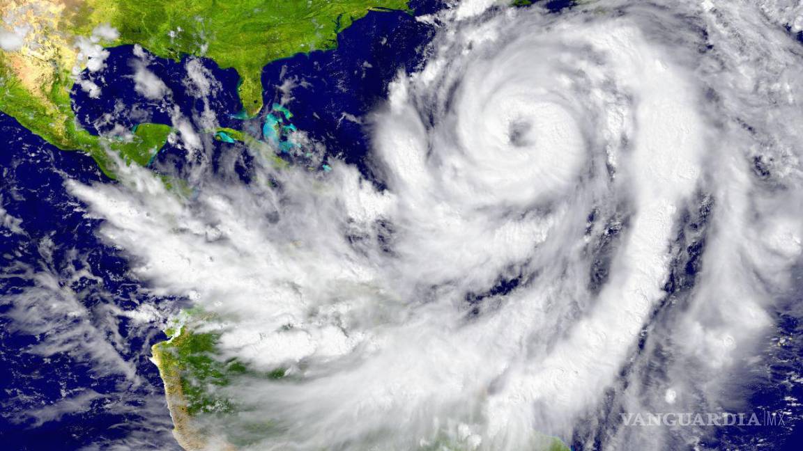 Escala a categoría 4 el huracán ‘Beryl’: SMN anticipa probable amenaza para Quintana Roo y Yucatán