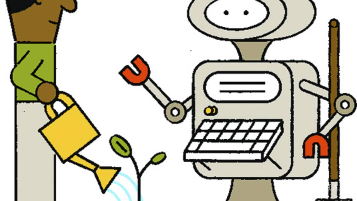 $!Con la IA es posible enseñar a la gente a jugar curling como un profesional.