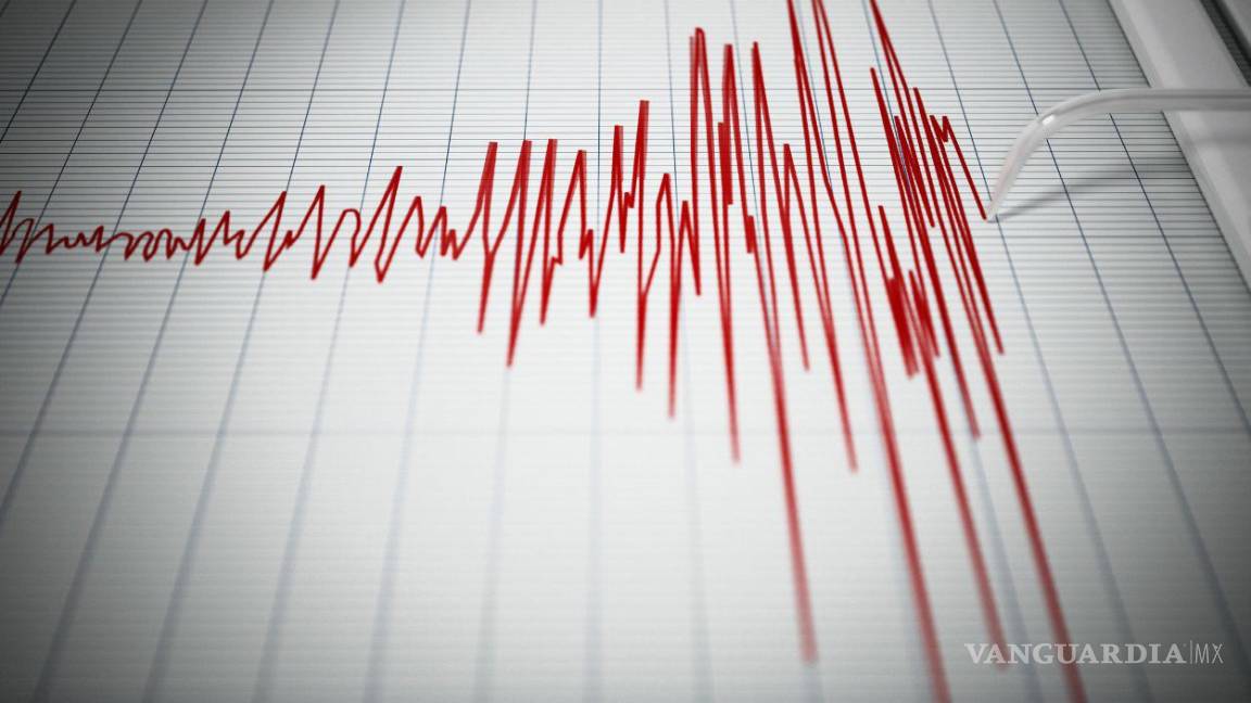 Sismo de 4.3 en Los Cabos, Baja California Sur, dejó daños en escuelas (video)