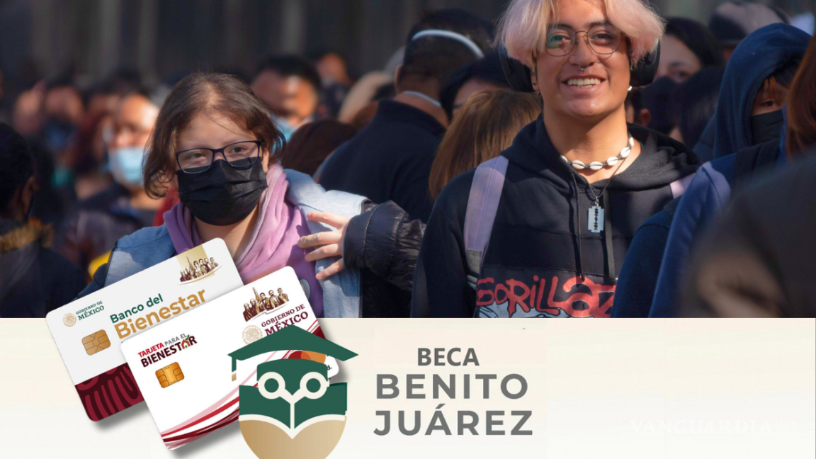 Beca Benito Juárez: ¿cómo y cuándo recoger tu tarjeta del Bienestar durante la veda electoral?