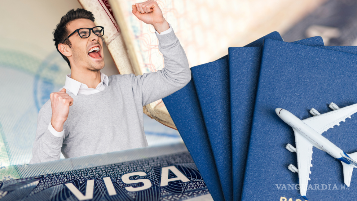 ¿Visa gratis? Estas son las personas que la pueden obtener sin costo para viajar a Estados Unidos