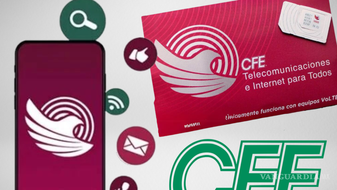 CFE TEIT: Internet y llamadas sin costo para todos los mexicanos; así puedes obtener tu tarjeta SIM gratis