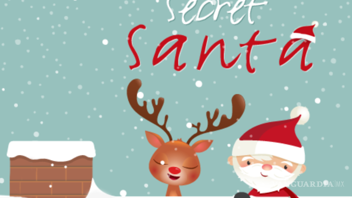 $!Llegan las posadas... Conoce siete aplicaciones gratuitas para organizar intercambios