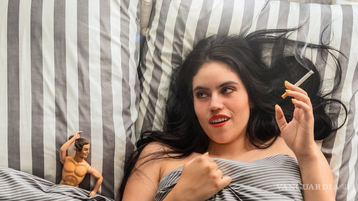 $!La influencer es una de las creadoras de contenido más destacadas de México