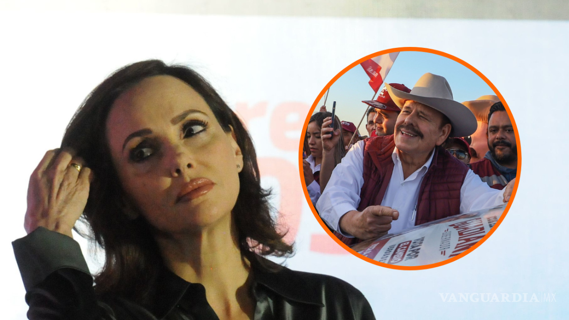 ‘Que Dios lo perdone’: la polémica declaración de Lilly Téllez, tras el fallecimiento de Armando Guadiana