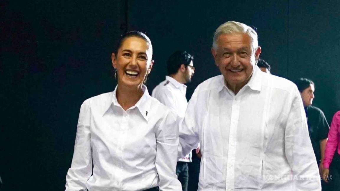 Resumen de noticias del fin de semana en México: Aumentan muertos por ‘John’; AMLO y LCDLF dirán ¡Adiós!