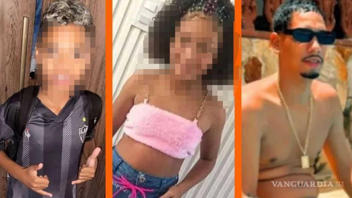 Masacran a familia en Brasil durante una fiesta de cumpleaños