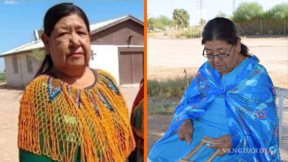 ¿Quién fue Aronia Wilson? Víctima de feminicidio en la etnia de Cucapá, Sonora