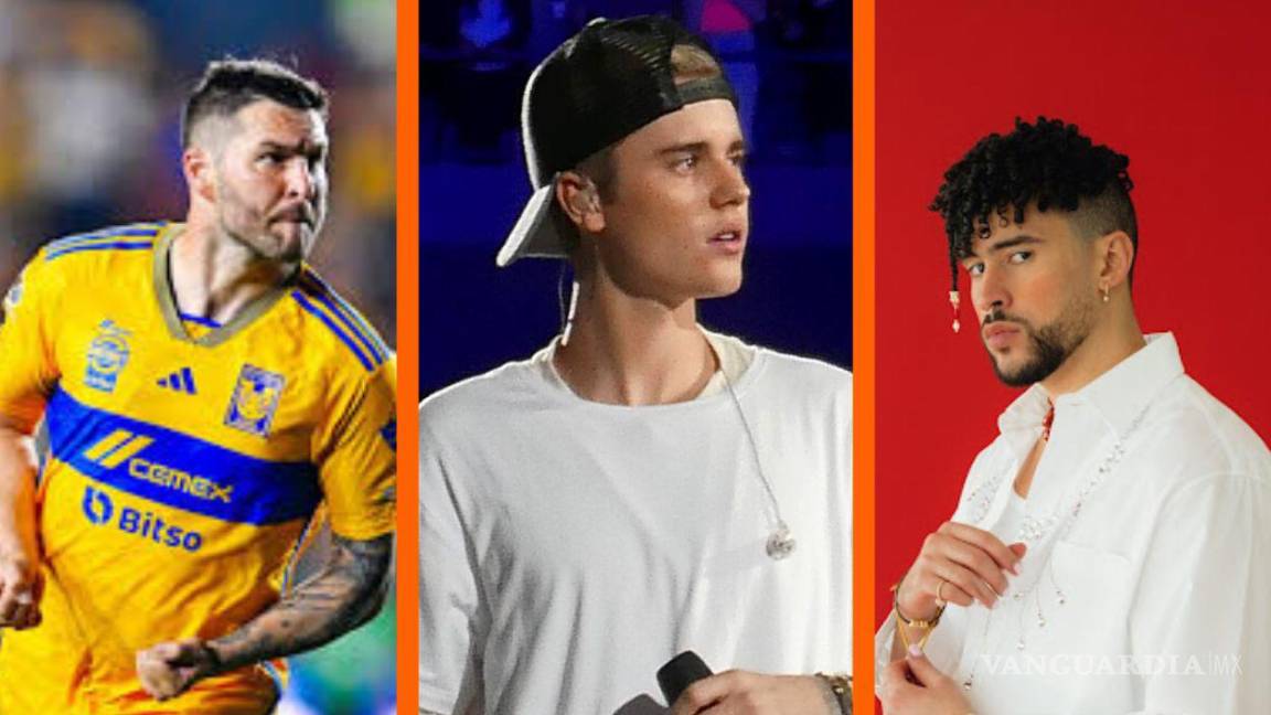 ¡¿A Bad Bunny, Justin Bieber y Gignac?! Jóvenes se gradúan y agradecen a famosos