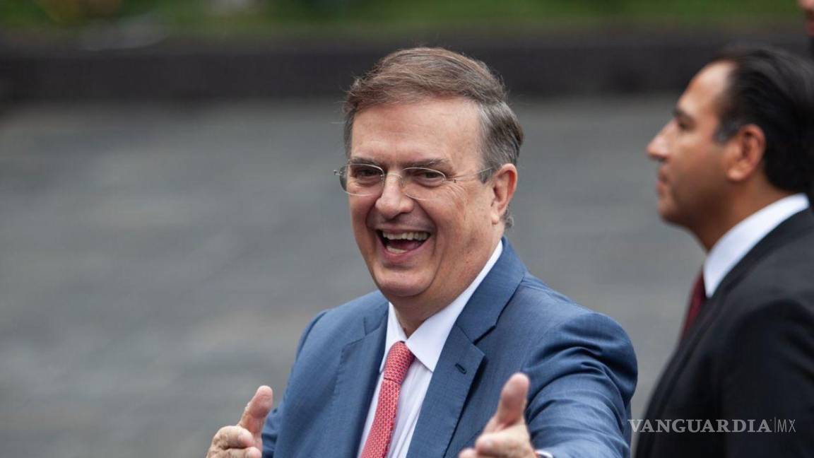 ¿Quiénes estarán en el equipo de la Secretaría de Economía junto a Marcelo Ebrard?