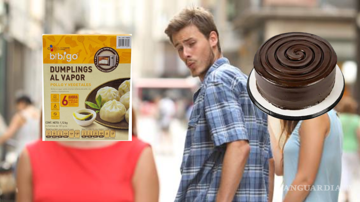 ¿Los pasteles quedaron atrás? Dumplings de Costco se vuelve el nuevo producto viral