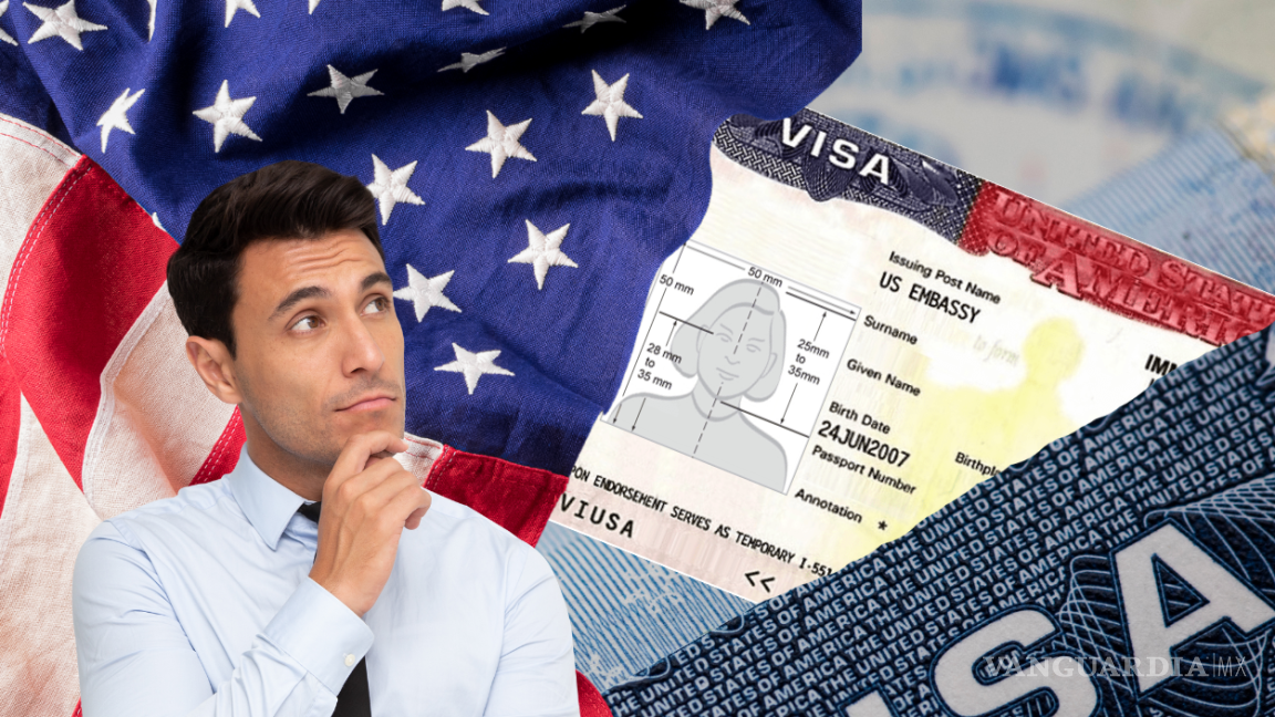 Visa americana: ¿Qué información pregunta el oficial consular durante la entrevista?